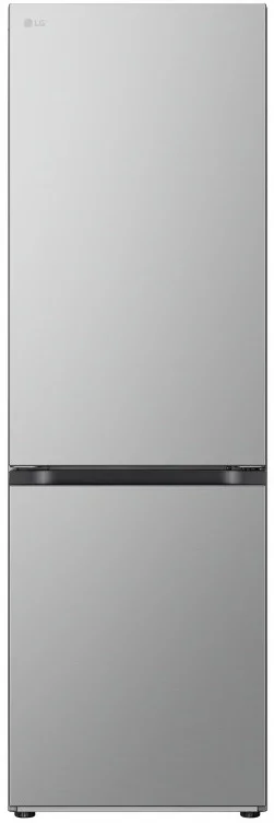 Frigorífico Combinado Lg Gbv7180cpy 344l Classe C