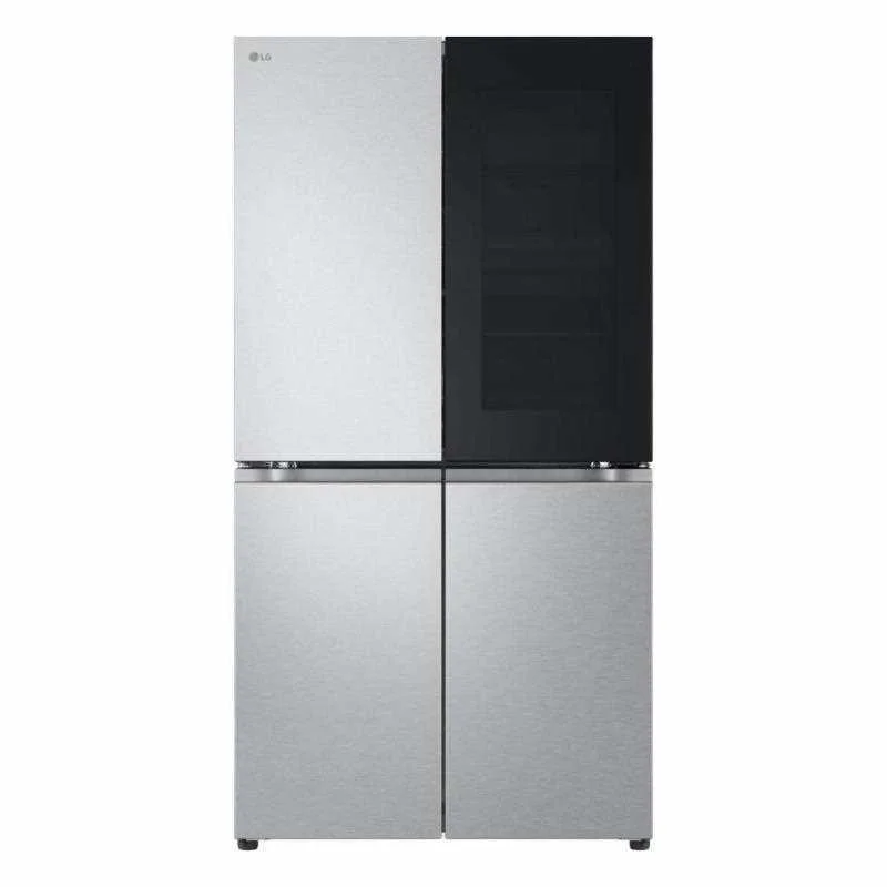 Frigorífico Americano Side by Side GMV960MBDE 666.