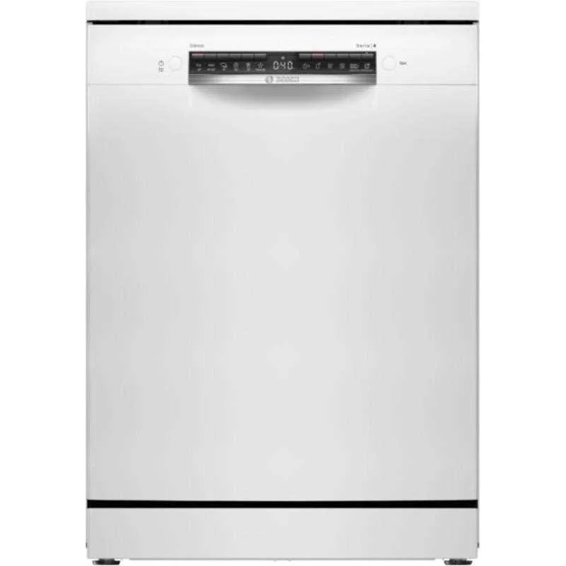 Maquina Lavar Lou&ccedil;a Bosch SMS-4-HKW-07-E