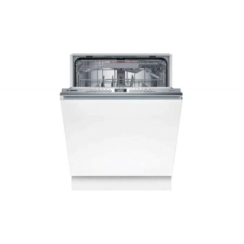 Maquina Lavar Lou&ccedil;a Bosch SMV-4-ENX-06-E