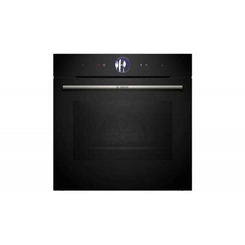Forno de Encastre Serie 8 HRG7361B1 c/ Fun&ccedil;&atilde;o Vap.