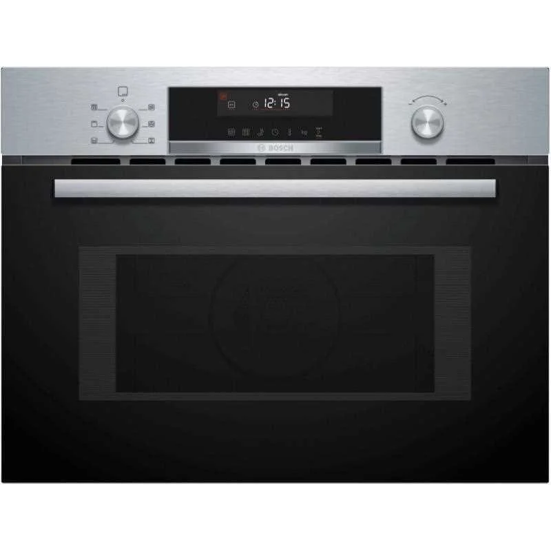 Forno Bosch Cma-585-Gs-1