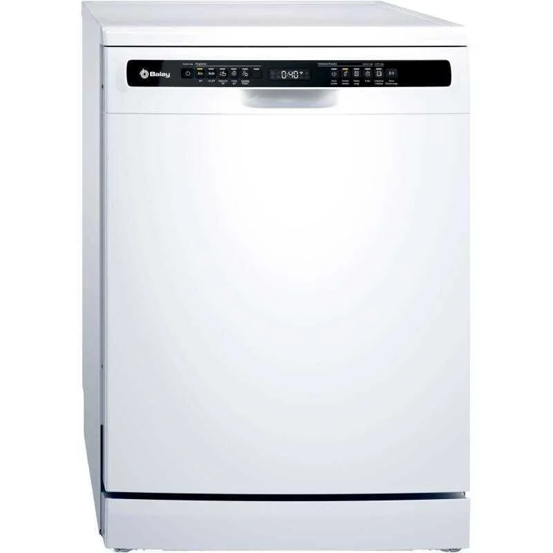 Maquina Lavar Lou&ccedil;a Balay 3-VS-5011-BA