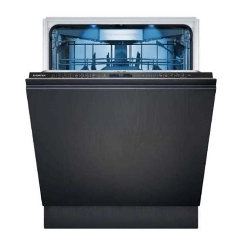 Maquina Lavar Lou&ccedil;a Siemens SN-87-TX-02-CE