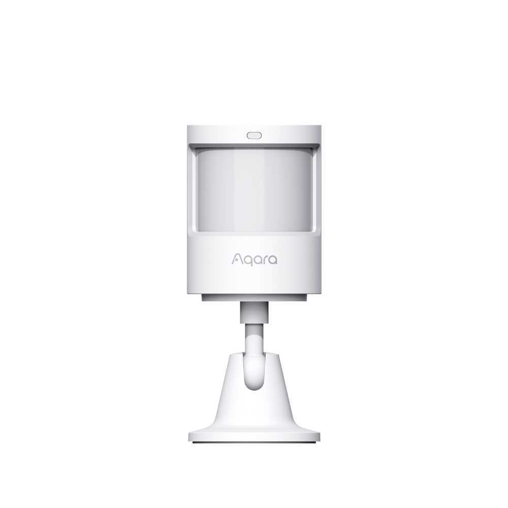 Aqara P2 Motion Sensor + Light Intensity Sensor (Thread Protocol, Matter Compatible)