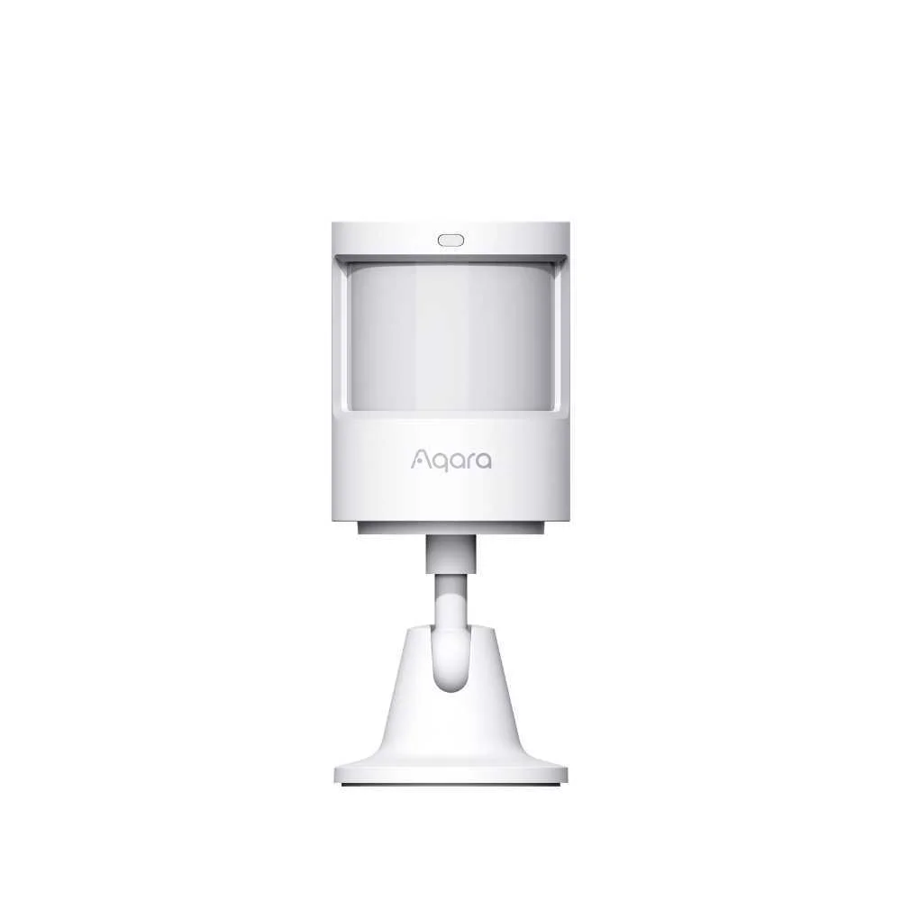 Sensor de Luz e Movimento Aqara P2 - Thread, Blue.