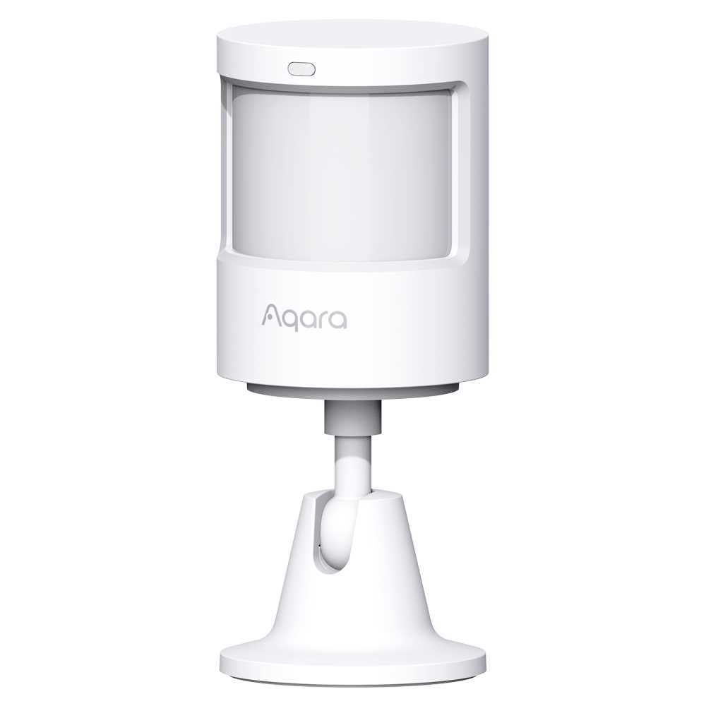 Aqara P2 Motion Sensor + Light Intensity Sensor (Thread Protocol, Matter Compatible)