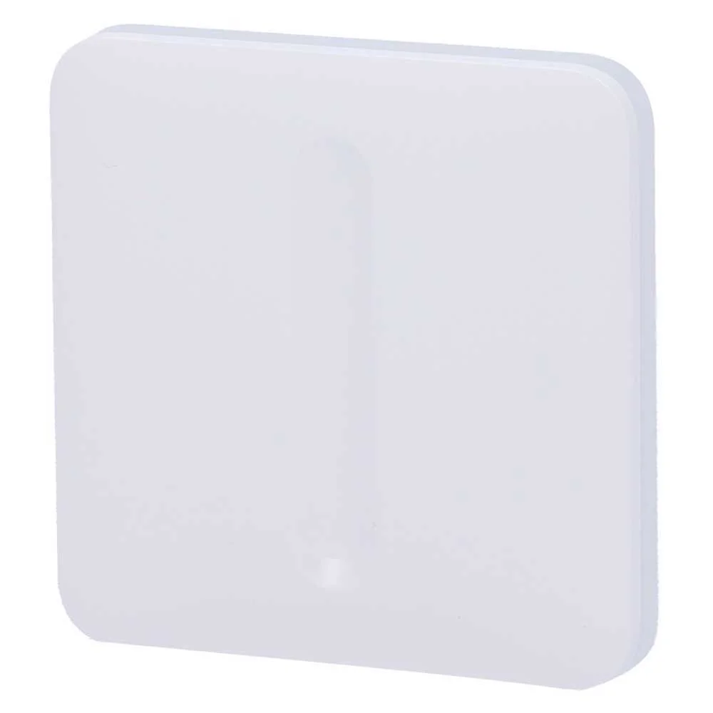 Painel Tátil para Interrutor de Luz Regulável - Compatível com Aj-Lightcore-Dimmer - Retroiluminação
