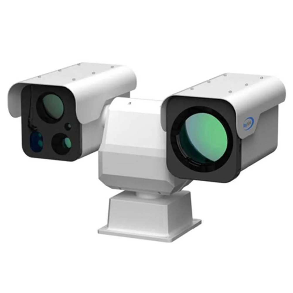 Câmara Térmica Raythink Pc5 Series - Sensor Térmi.