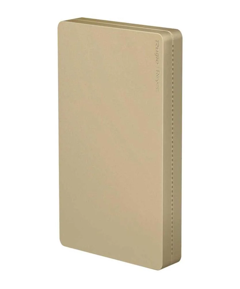 Reyee - Carcasa Frontal - Color Dorado - Compatib.