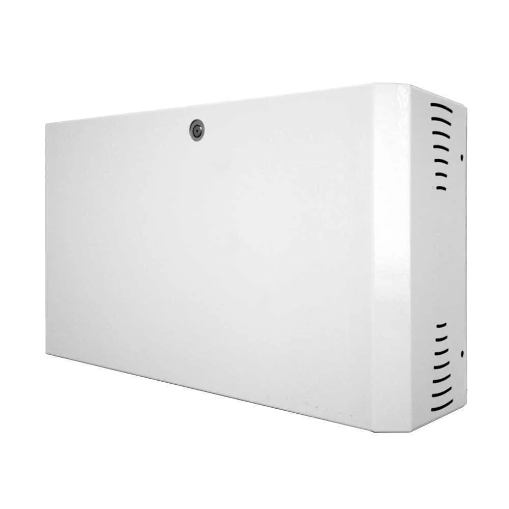 Gerador de Neblina Defendertech - 2 Relés Ajax In.