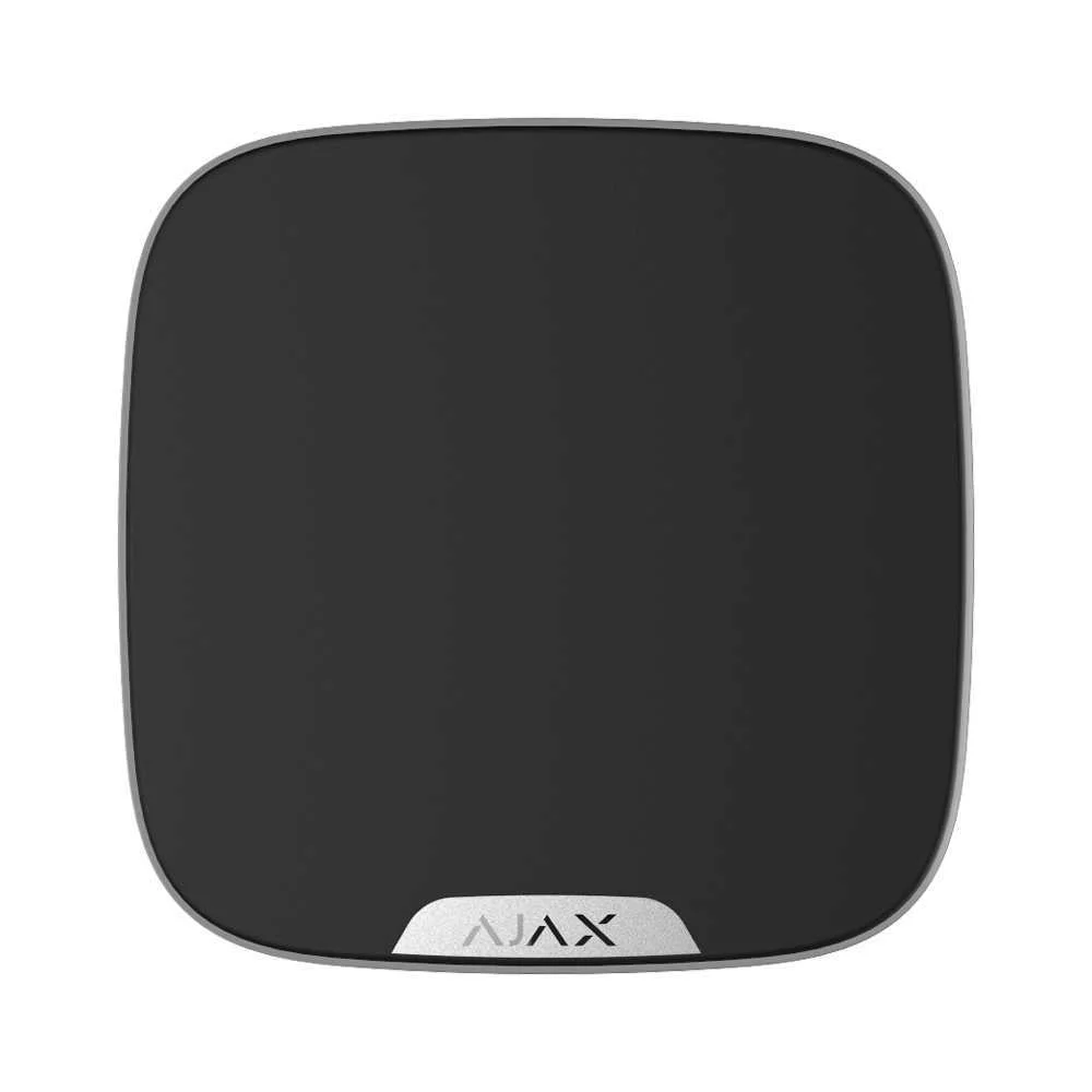 Sirene de Exterior com Cobertura Personalizável -.