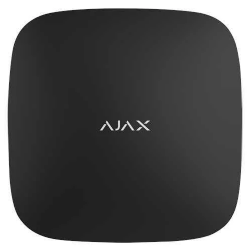 Caixa para Painel - Aj-Hub-B, Aj-Hubplus-B, Aj-Hu.