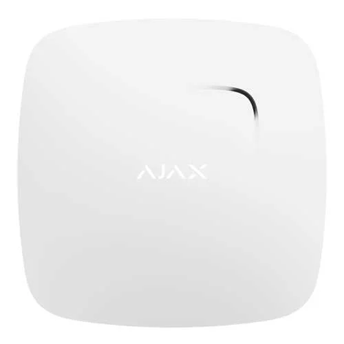 Caixa do Detetor de Fumo - Aj-Fireprotect-W e Aj-.