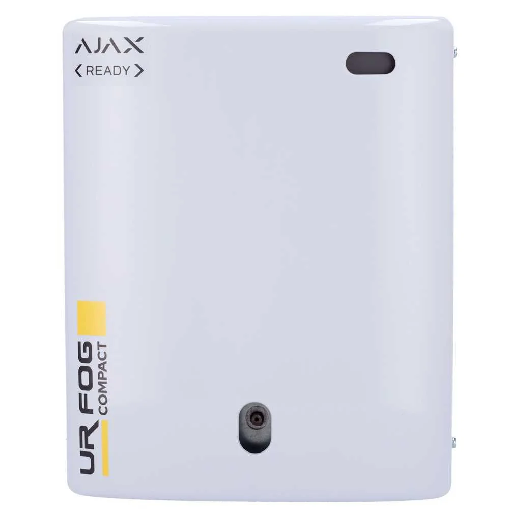 Urfog Ajax Ready - Generador de Niebla Gama Compa.