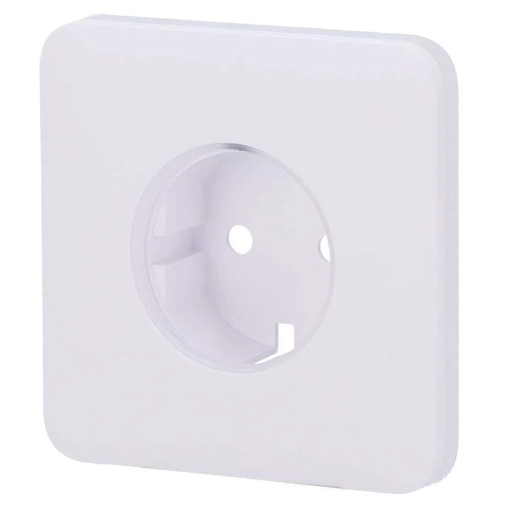 Tapa para Enchufe Básico Tipo F - Compatible Con .