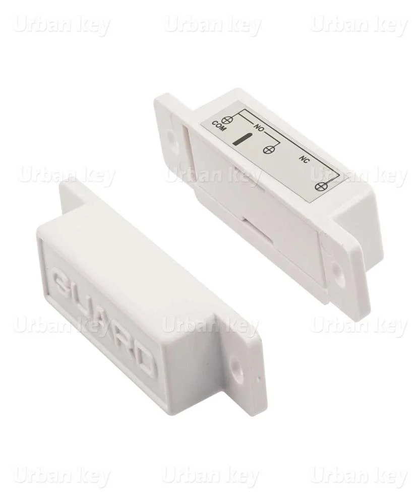 Sensor Magnetico Para Alarme