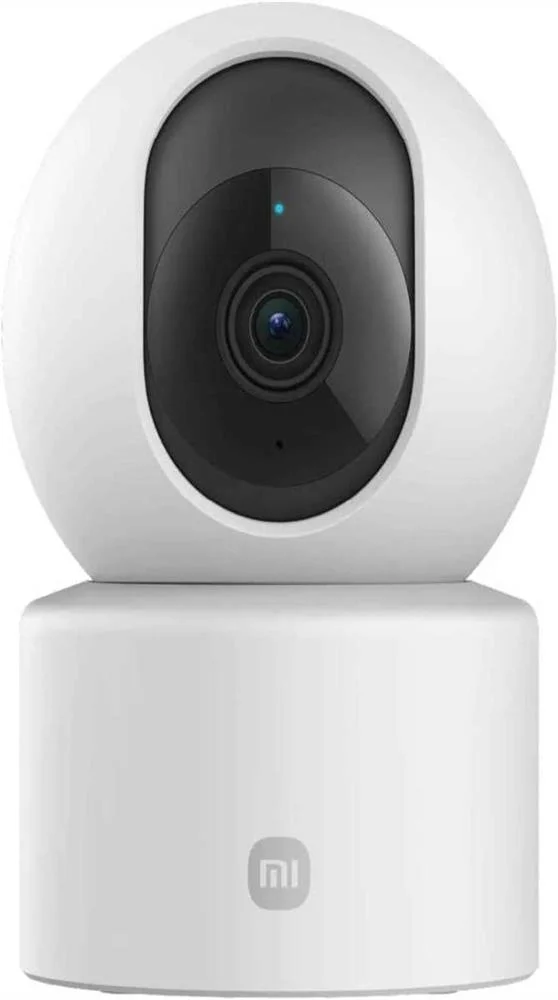 Câmera Xiaomi Smart C301 3MP 2K WiFI Branco