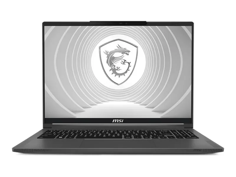 Msi Creatorpro 16 Ai Studio A1vmg-066 16" Ultra 9-185h/Rtx W11p