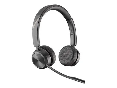 Plantronics/Poly Headset 8d3g8AA / 8d3g8aa#Abb Bl
