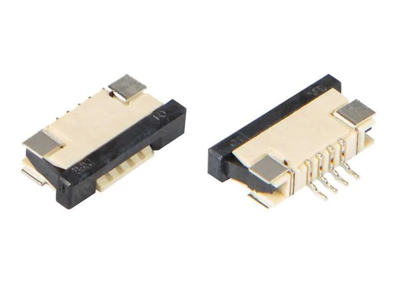 Conector para Tasm LED 8mm Rgb