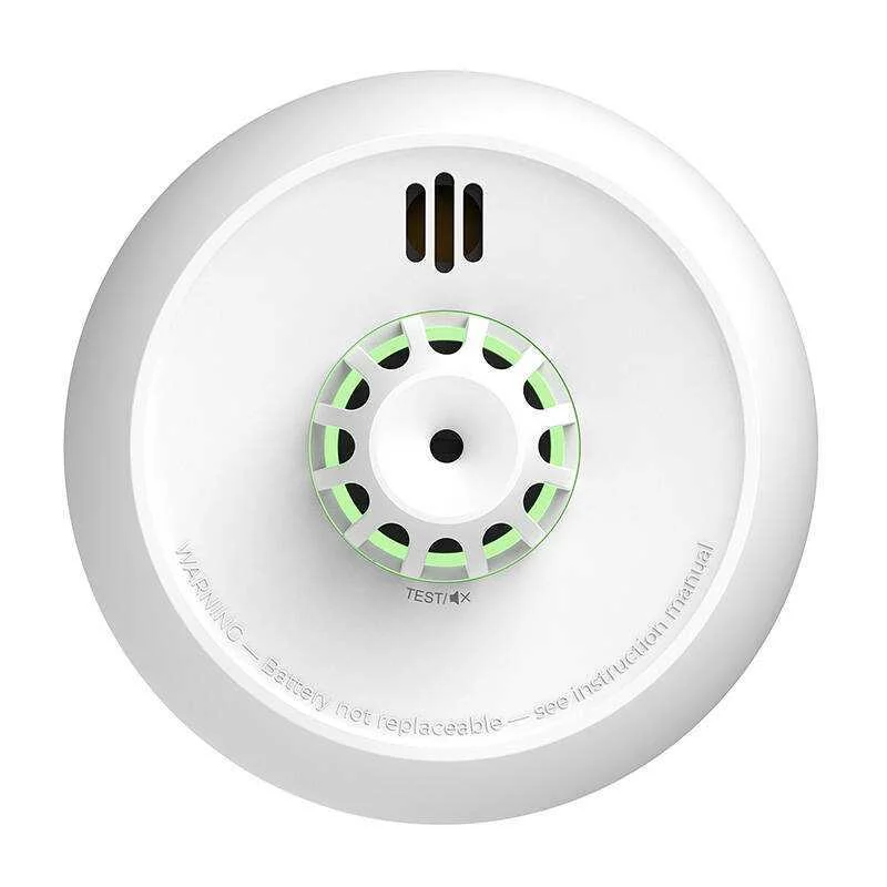 Alarme de calor X-Sense Xh02-M Link+ Pro