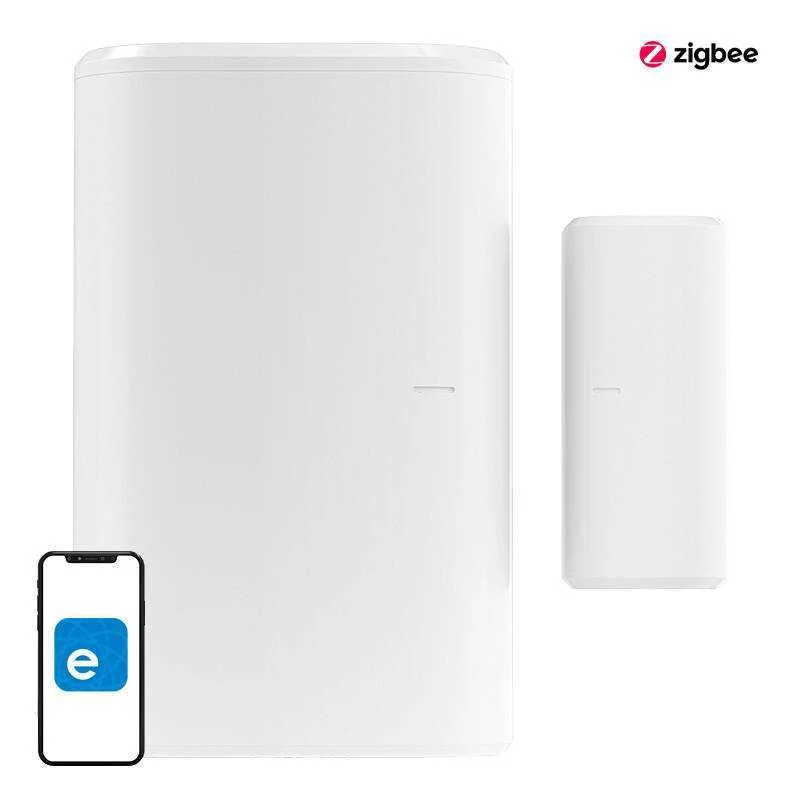Sonoff Zigbee Door Window Status Sensor (Snzb-04p)