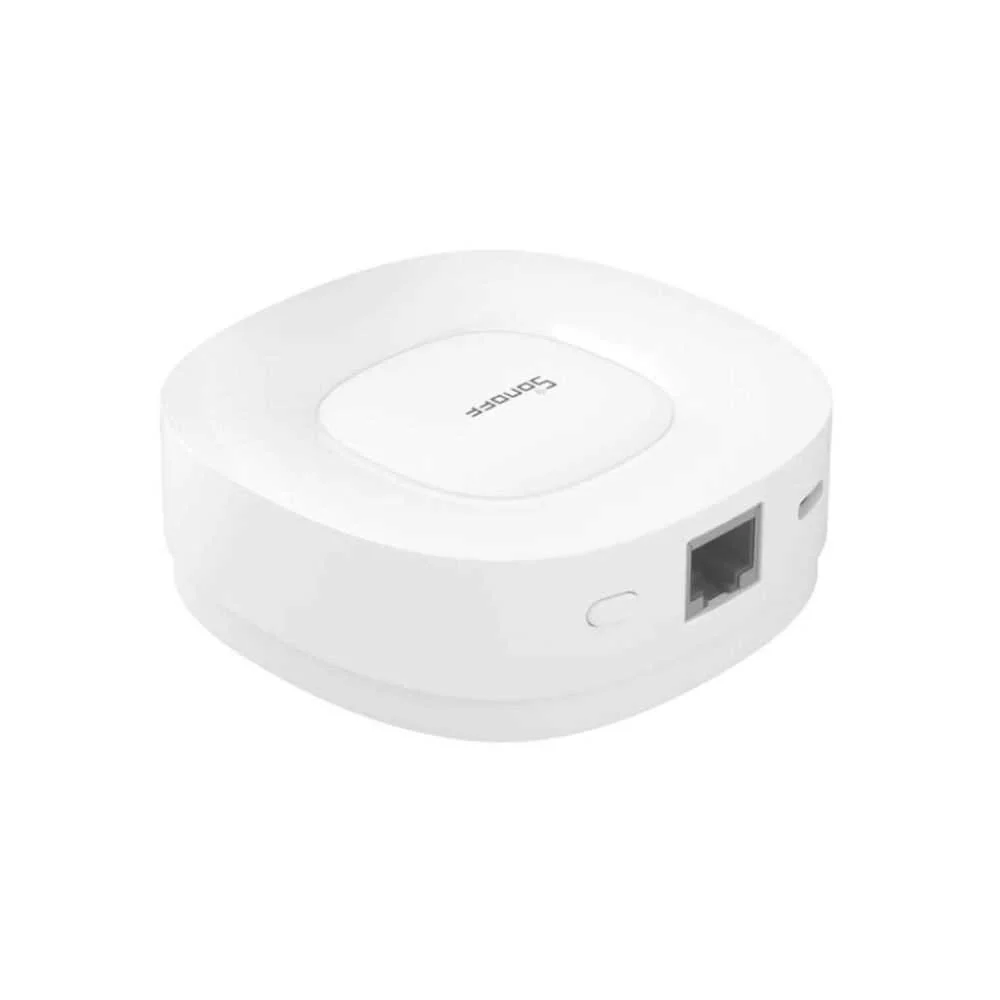 Bramka Matter Zigbee Bridge Ultra Sonoff Zbbridge