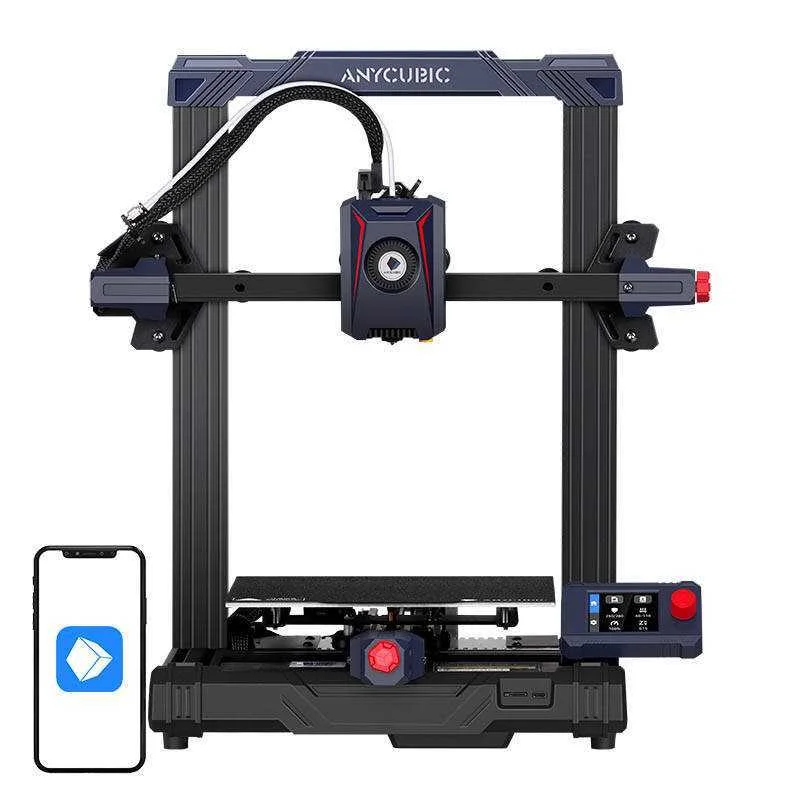 Impressora 3d Anycubic Kobra 2 Neo