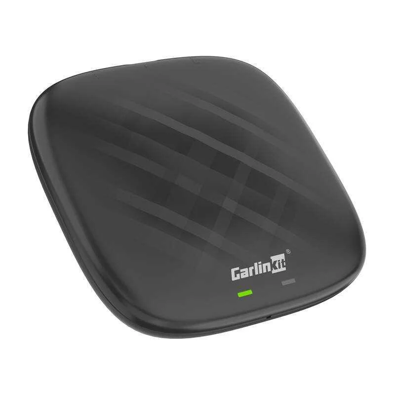 Carlinkit Cpc200-Tbox S Carplay&Android Auto Wireless Adapter