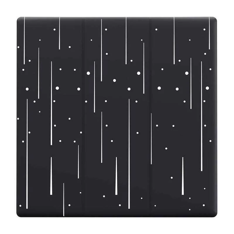 Decorative Cover / Cap For T5 Sonoff Star 3c Touch Switch