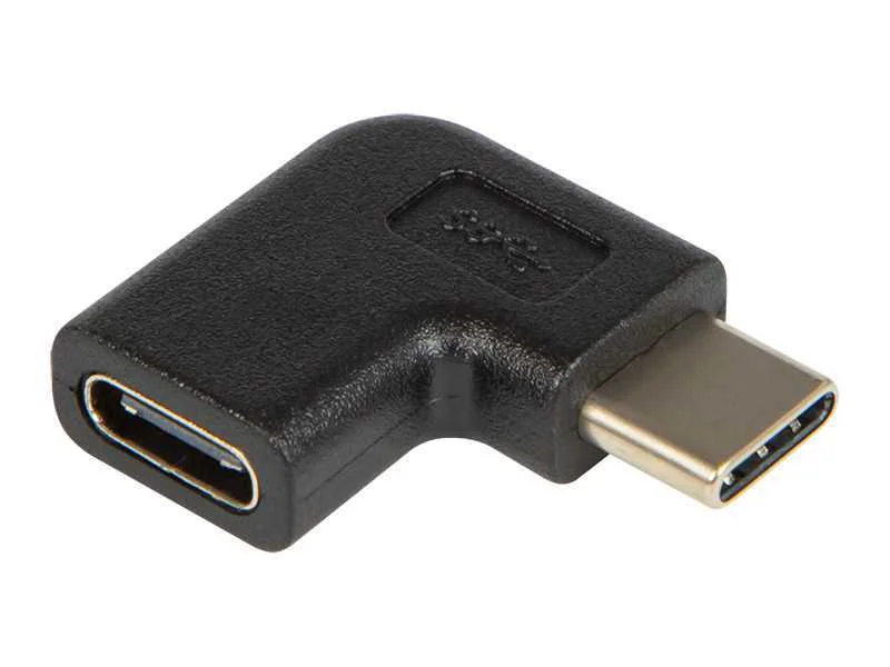 Tomada Usb-C para Ficha Usb-C Cat