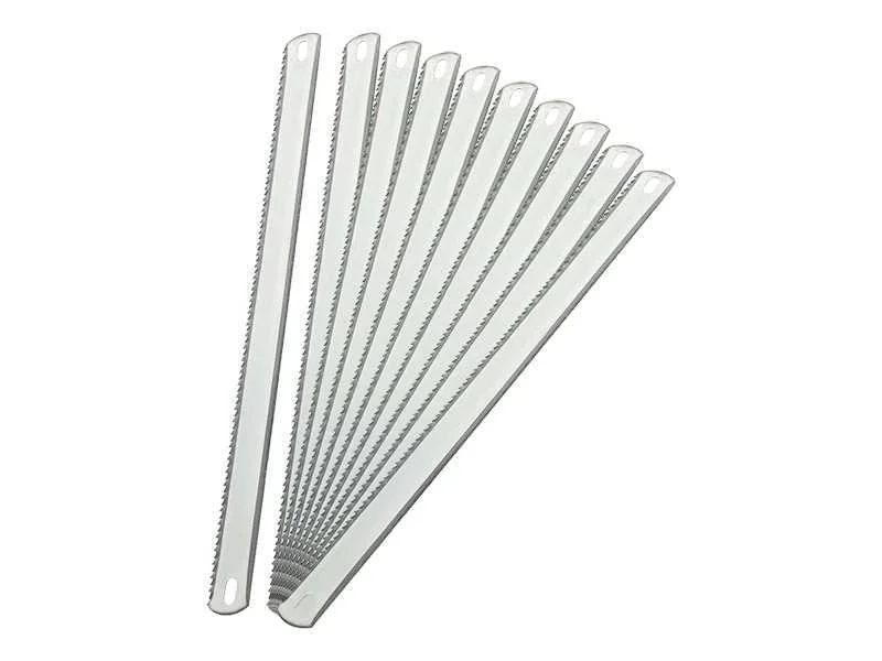 Lâmina de construção 18cm 10pcs