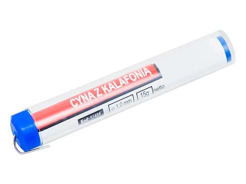 Lata em frascos Lc60 Q 1,00/15g