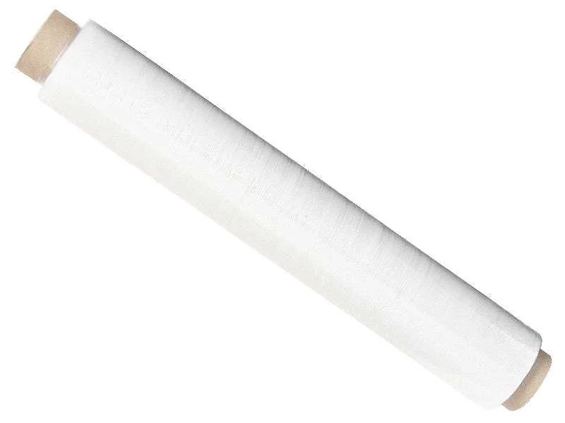 Película transparente estirável 1,40kg 500mm W
