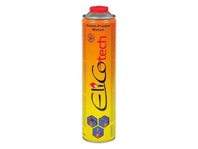 Elico Tech Universal Gas 600ml