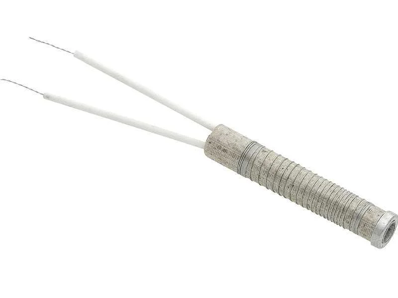 Aquecedor para a Estação Pr-Sl-98