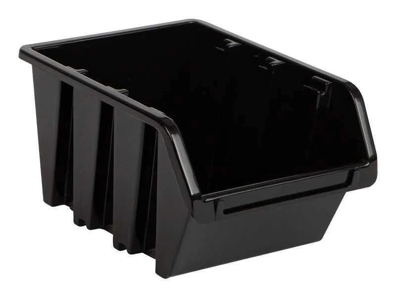 Tabuleiro de oficina 115x80x60 Ktr12-S411 Preto