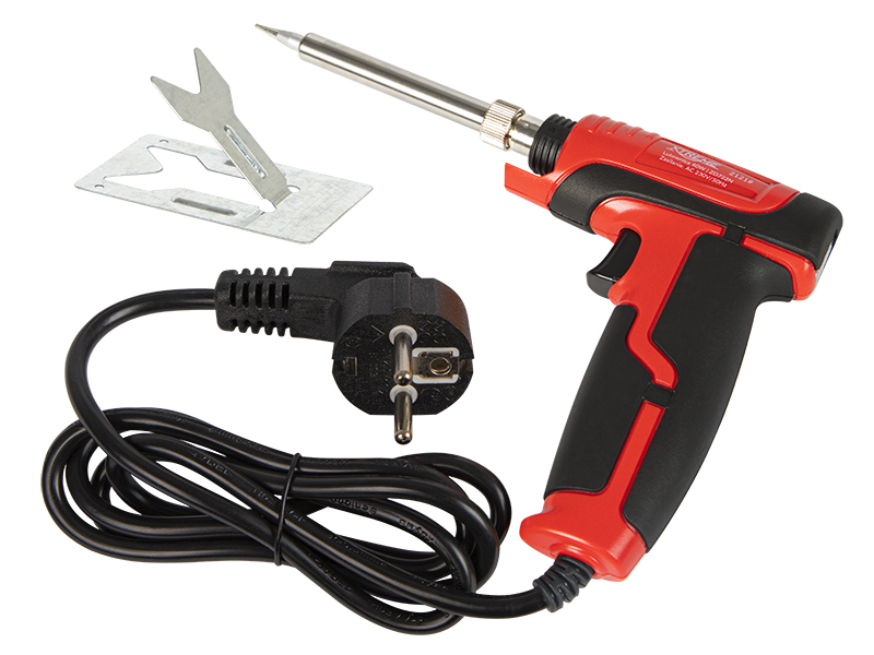 Ferro de soldar 25w-130w Zd722n