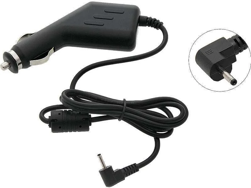 Carregador de Automóvel 9v/2a Cat Dc Plug 07/2,