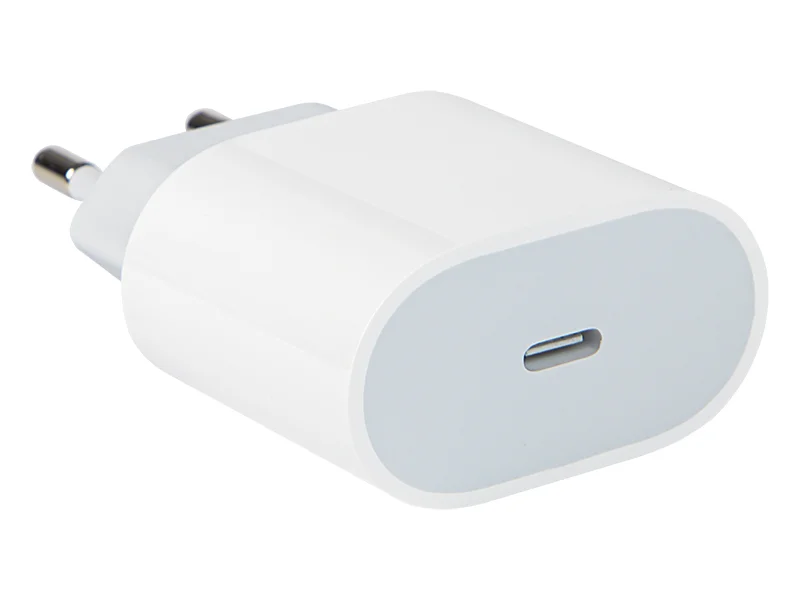 Carregador para iPhone Usb-C 20w