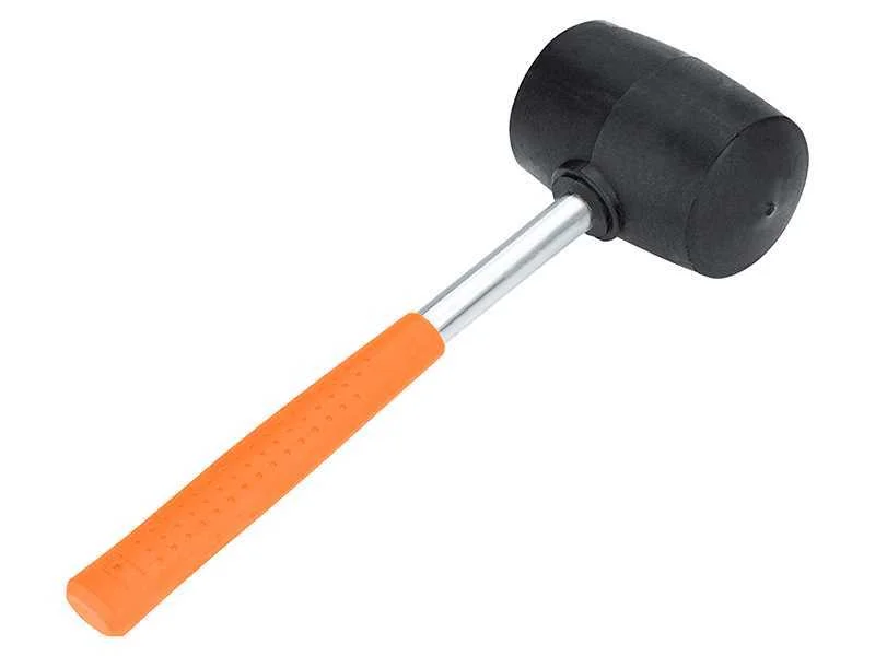 Marreta de Borracha Sem Recuo