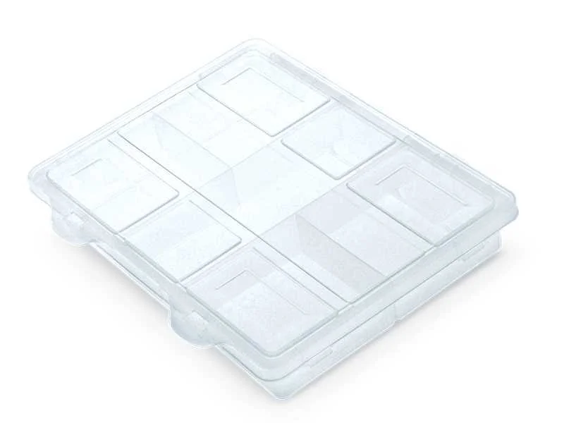 Organizador de ferramentas 200x160x35mm No60