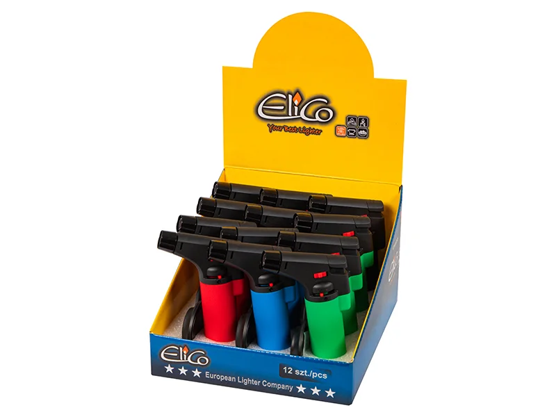 Queimador a gás Rk-3001 Blue Touch Emborrachado