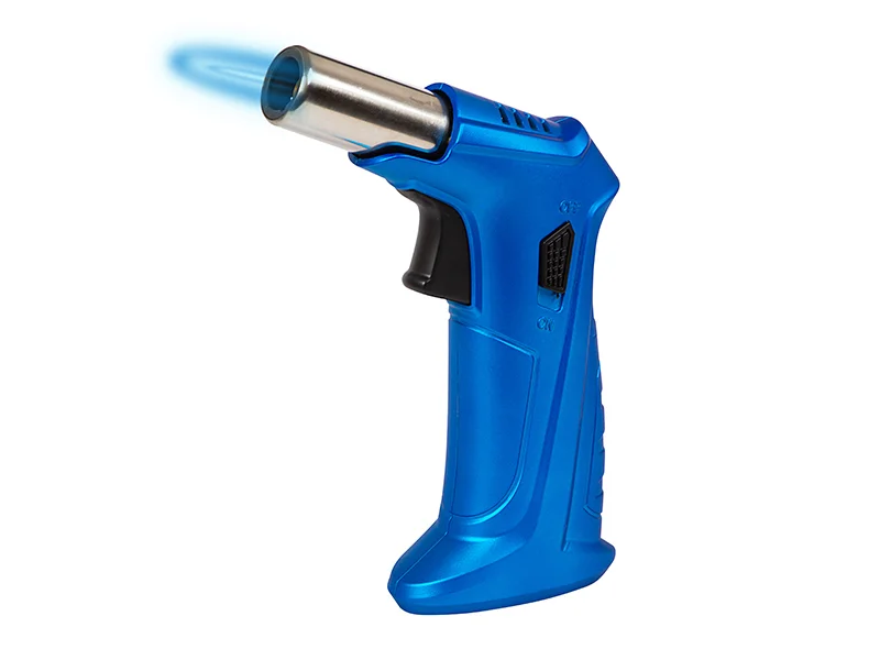 Queimador a gás Rk-3125 Gun Fire Elico