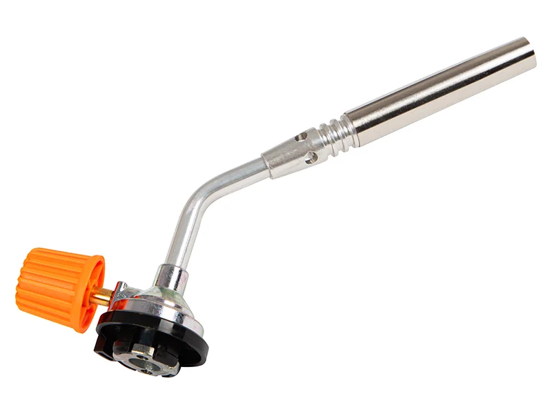 Queimador de solda a gás Rk-5001t Elico Tech
