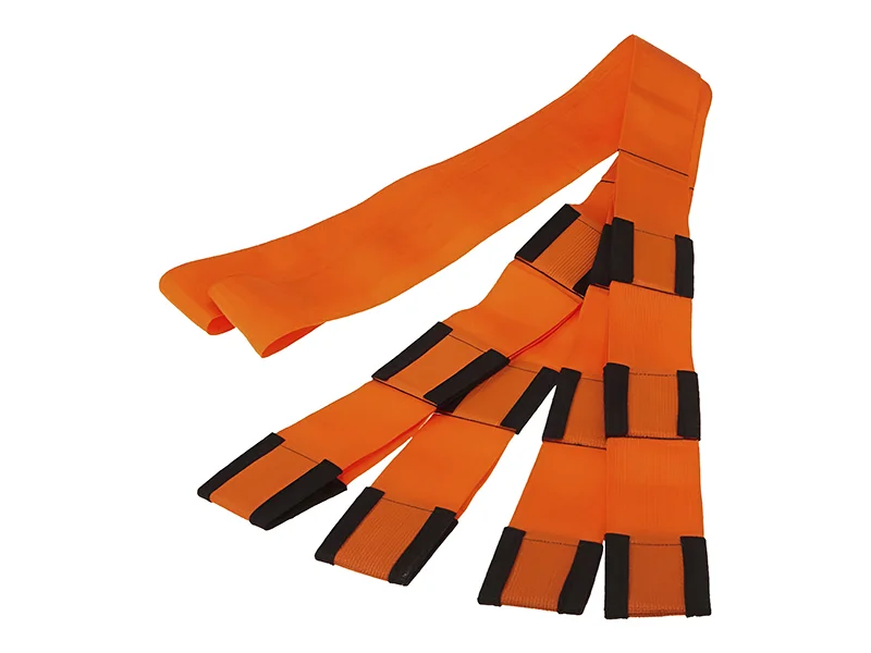 Correias de transporte de móveis 2pcs