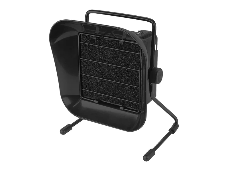 Coletor de fumo 23w Zd153