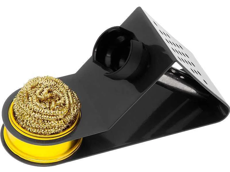 Suporte para Ferro de Soldar Hq Zd-10w