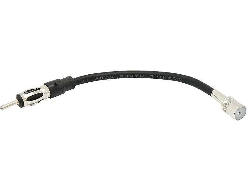 Transição Tomada de antena de automóvel Bl/Plug Pl